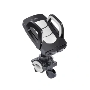 Suport telefon pentru bicicleta, CA14 Gri Hoco