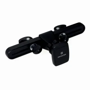 Suport Tetiera Swissten S-GRIP M5-OP Magnetic Negru