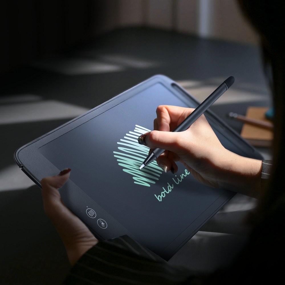 Tableta Grafica cu Ecran Tactil LCD Creion 10 Inch thumb