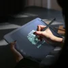 Tableta Grafica cu Ecran Tactil LCD Creion 10 Inch