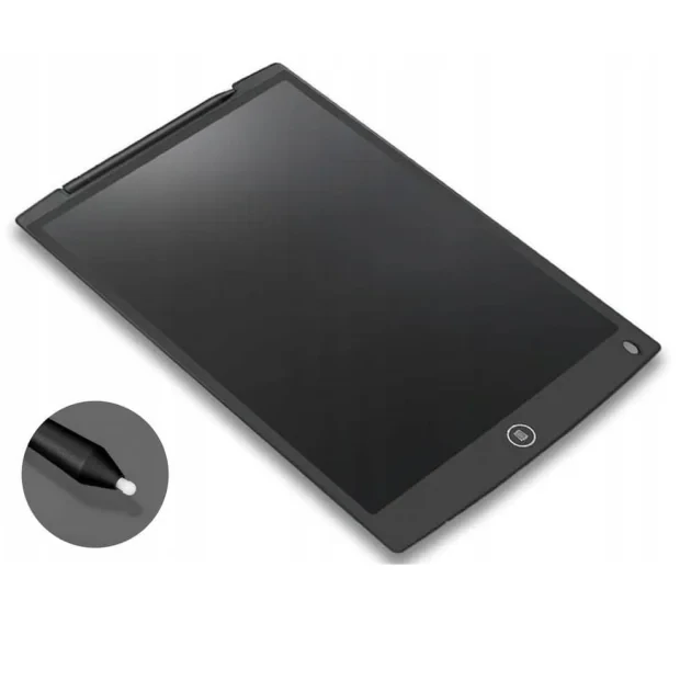 Tableta Grafica cu Ecran Tactil LCD Creion 12 Inch