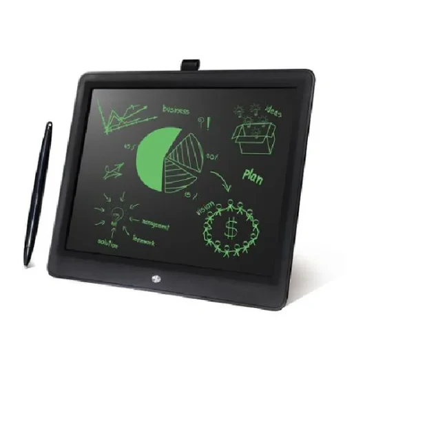 Tableta Grafica cu Ecran Tactil LCD Creion 15 Inch