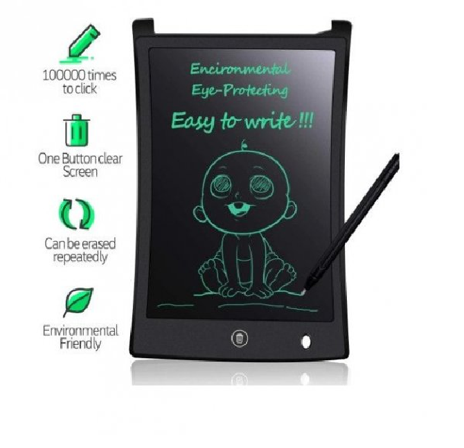 Tableta Grafica cu Ecran Tactil LCD Creion 8.5 Inch thumb