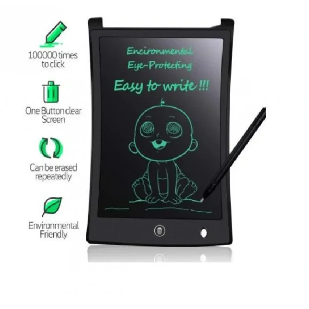Tableta Grafica cu Ecran Tactil LCD Creion 8.5 Inch