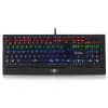 Tastatura Gaming Spirit of Gamer Xpert-K500 Gaming Anti-Ghosting Negru