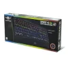 Tastatura Gaming Spirit of Gamer Xpert-K500 Gaming Anti-Ghosting Negru