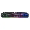 Tastatura Gaming Spirit of Gamer PRO-K5 Gaming RGB Qwerty Semi Mecanic Negru
