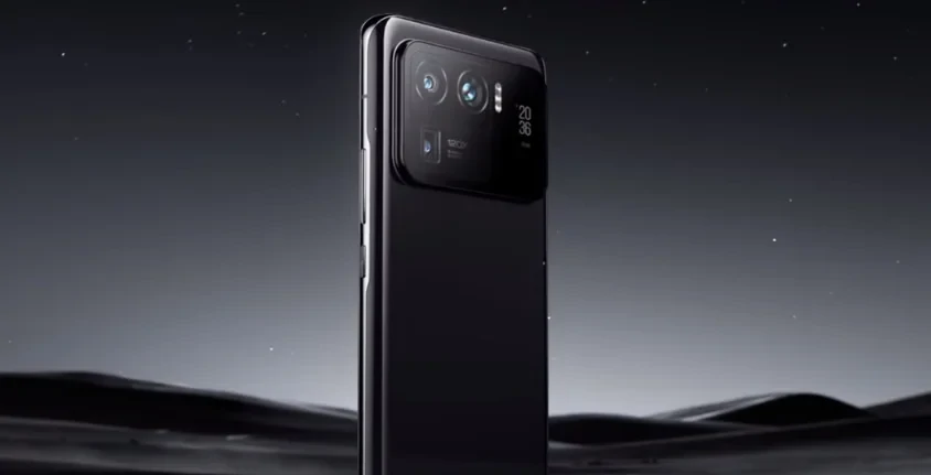 Xiaomi Mi 11 Ultra - Cel mai bun camera phone al momentului