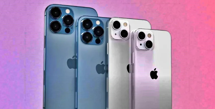 Apple lanseaza seria iPhone 13 - Descopera acum toate detaliile si accesorii dedicate (huse si folii de protectie)