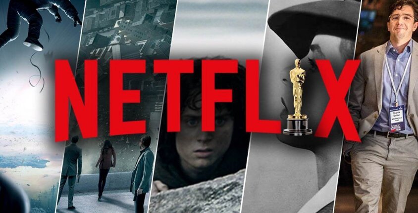 TOP filme premiate cu Oscar disponibile pe Netflix in 2022