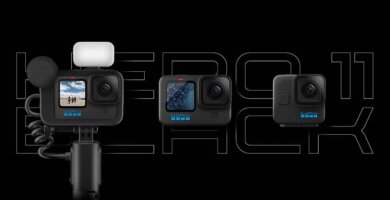 Trei camere GoPro Hero 11 s-au lansat oficial - Iata specificatii si preturi oficiale