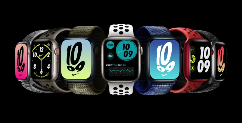 Apple Watch Serie 8 vs Apple Watch SE 2 - Care sunt diferentele?