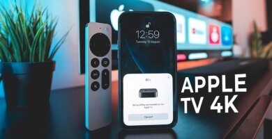 Noul Apple TV 4K 2022 s-a lansat! - Iata ce trebuie sa stii despre el