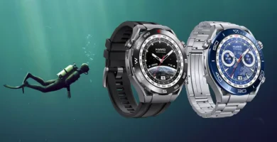 Huawei Watch Ultimate - Un competitor potent impotriva lui Apple Watch Ultra? Vezi primele informatii, specificatii si pret