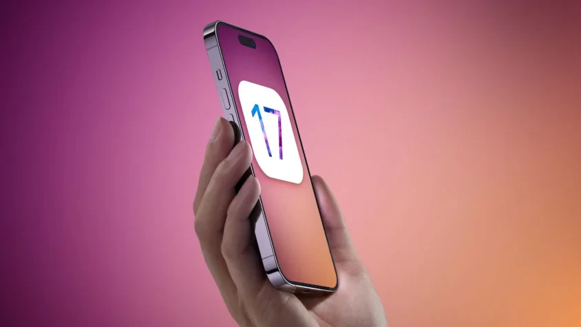 iOS 17 - Ce noutati aduce si lista telefoanelor compatibile cu noul OS