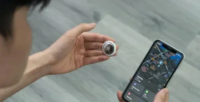 Alertele privind urmărirea cu AirTag de la Google sunt acum disponibile pe telefoanele Android