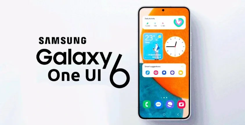 Noul Android 14 - OneUI 6.0 vine pe smartphone-urile Samsung Galaxy. Iata lista modelelor care vor primi aceasta actualizare