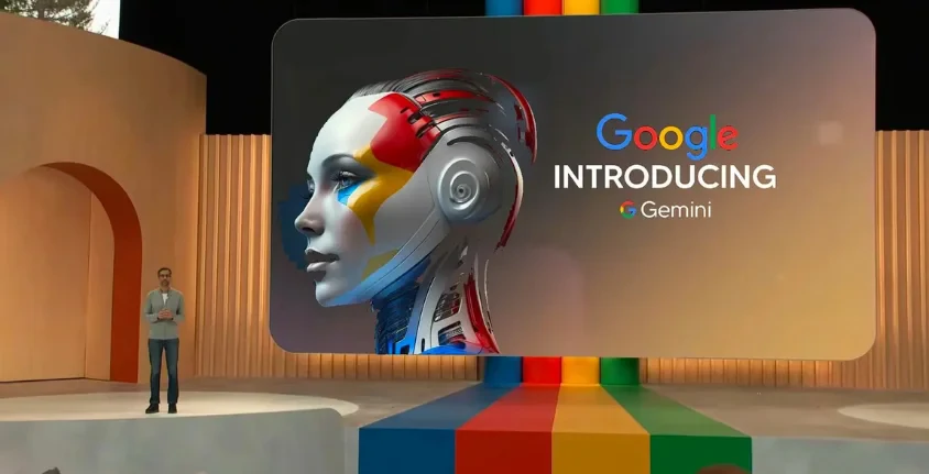 Google Gemini - Ce este si ce promite rivalul ChatGPT sau Microsoft Copilot