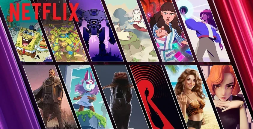 Top cele mai bune jocuri Netflix din 2024 pentru iPhone si Android