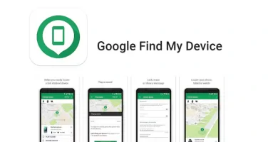 Android - Find My Device: ce este, cum functioneaza si cum il configurez pe telefonul meu ?