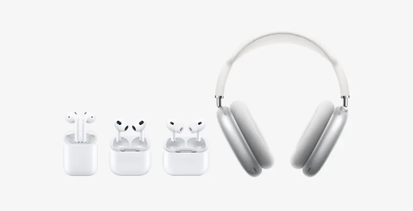 Ai probleme cu perechea ta de Airpods?! Iata cateva sfaturi utile pentru a rezolva problemele de conectivitate