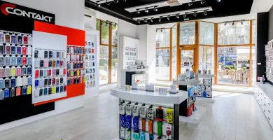 Regulamentul oficial al campaniei Black Friday by Contakt