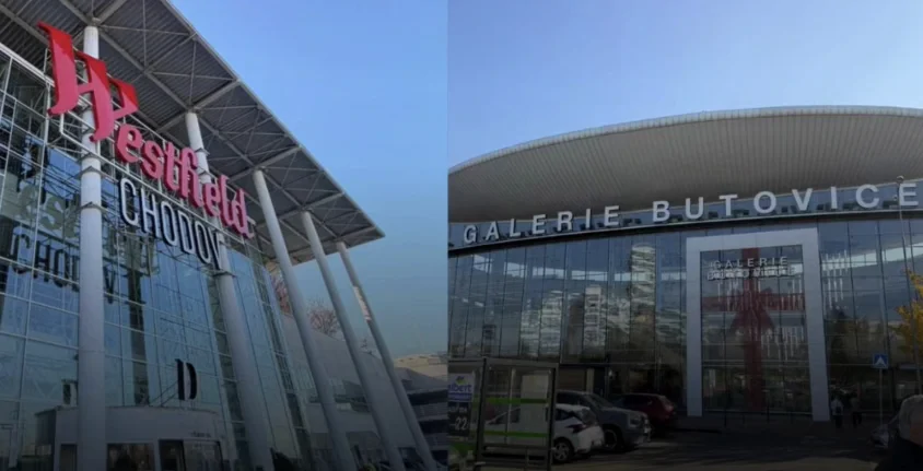 Contakt accelereaza expansiunea europeana si intra pe piata din Cehia cu primele locatii in Praga