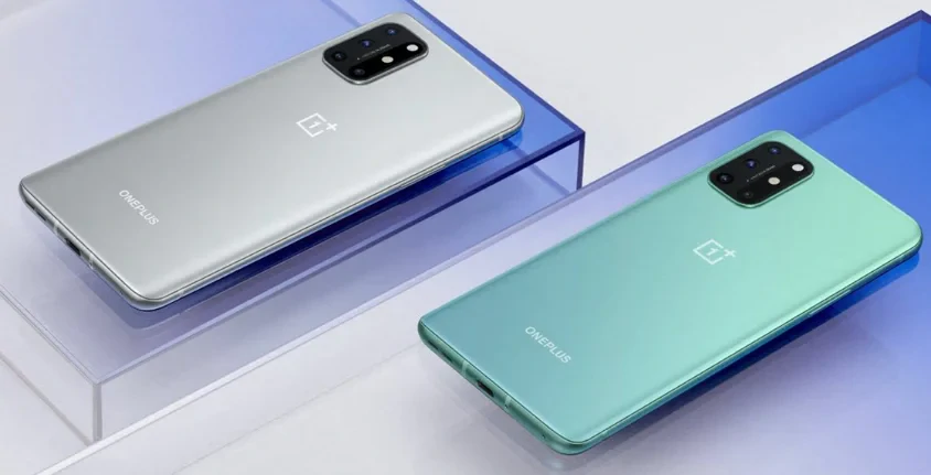 OnePlus 8T s-a lansat oficial! Vine cu ecran de 120Hz, incarcare la 65W si multe alte functionalitati noi