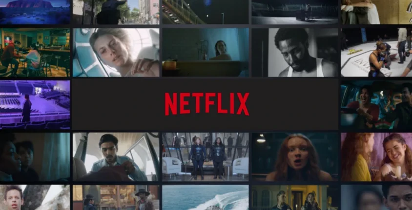 TOP seriale Netflix in 2021