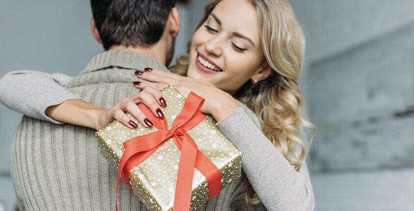 Idei cadouri perfecte de Valentine's Day pentru EA