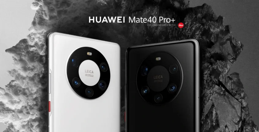 Seria Huawei Mate 40 s-a anuntat oficial: design inovativ, performante de top si un nou ansamblu de camere