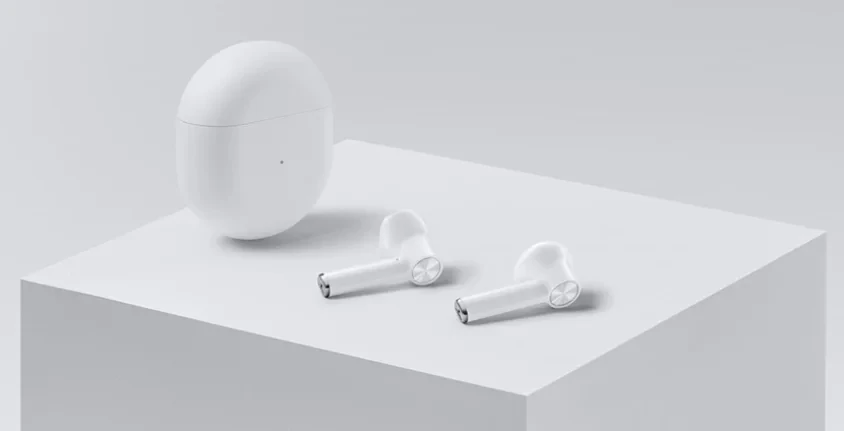 OnePlus Buds disponibile in Romania! Vor fi cele mai bune casti true wireless?