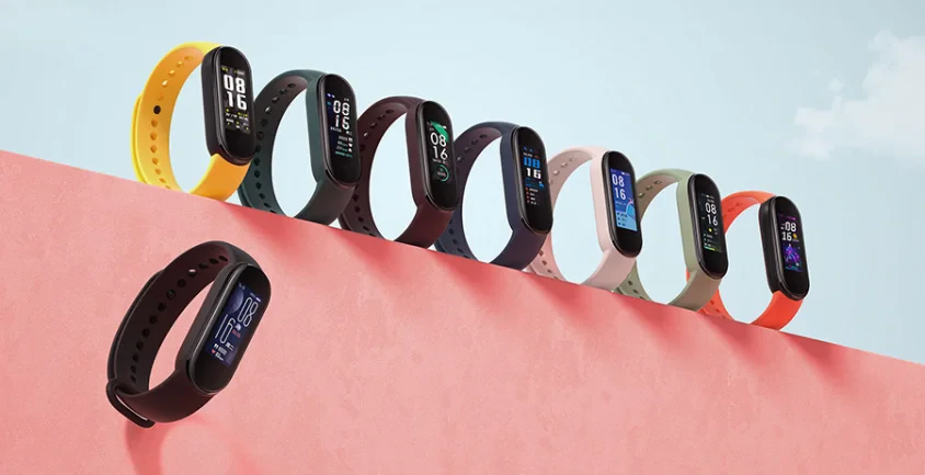 Xiaomi Mi Band 5 s-a lansat! Va ramane cea mai populara bratara fitness a momentului?