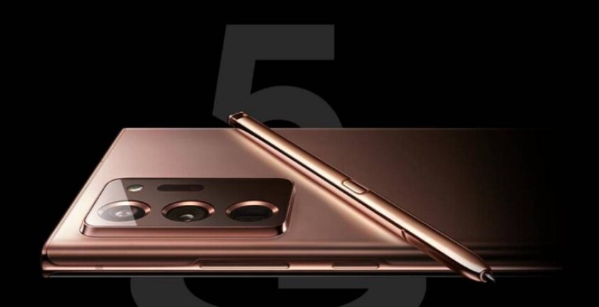 SAMSUNG GALAXY NOTE 20 si NOTE 20 ULTRA - data lansarii oficiale, specificatii si preturi