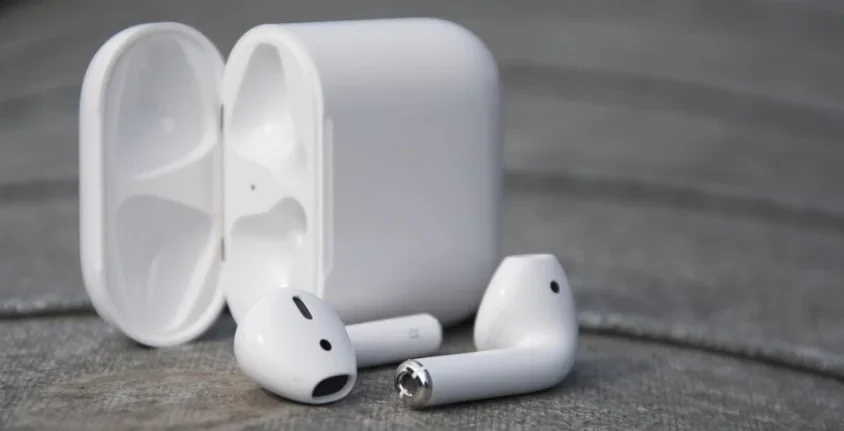 Ti-ai pierdut castile Airpods, Airpods Pro sau Airpods Max? Iata cum le poti gasi!