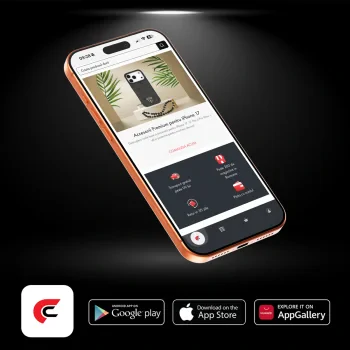 Descarca GRATUIT aplicatia Contakt!