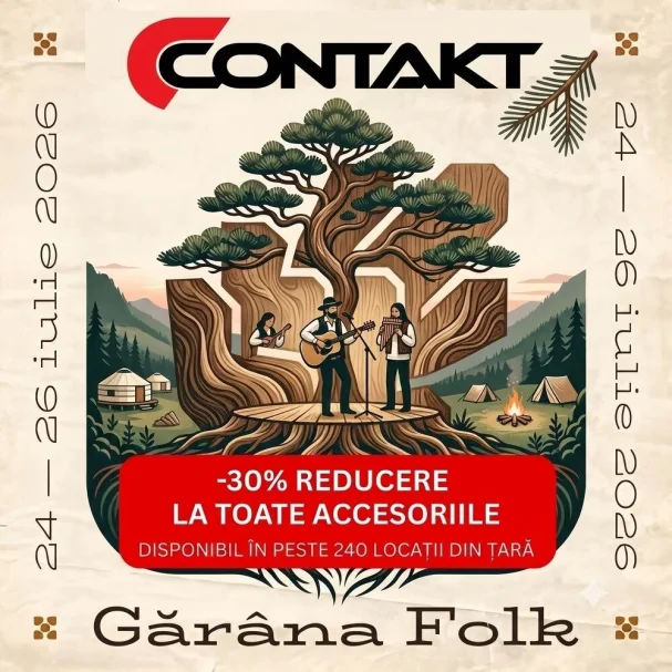 Garana Folk Festival