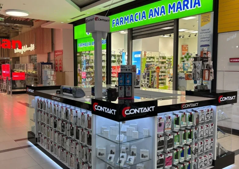 Bucuresti Drumul Taberei Contakt(G011)