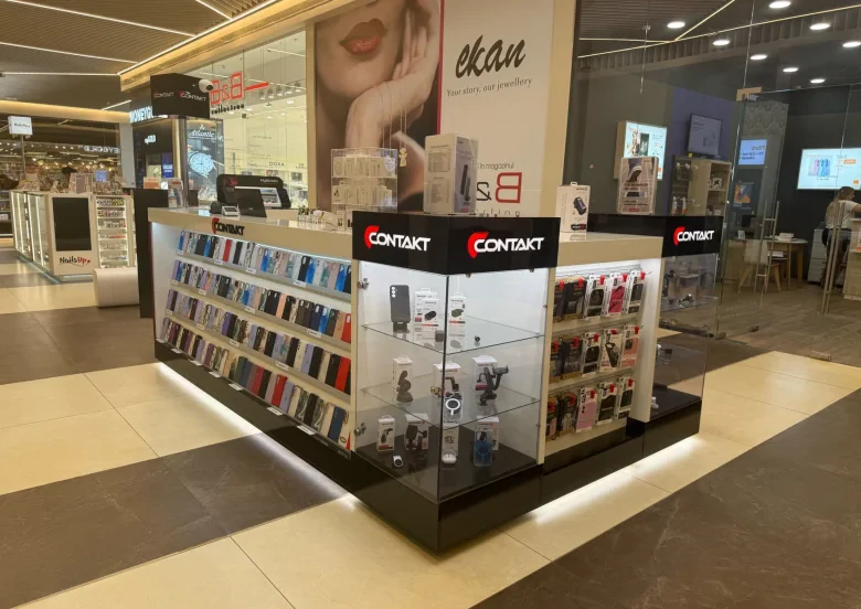 ARAD AFI CONTAKT (G284)
