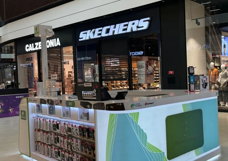 BRASOV AFI URBAN GADGETS Contakt (G268)
