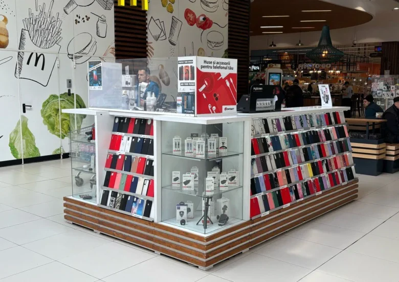 Brasov Carrefour Contakt (G126)