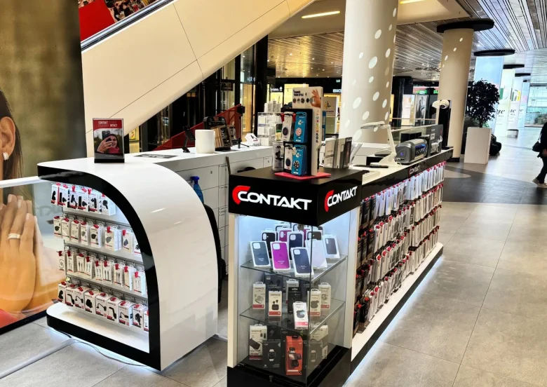 Bucuresti Promenada Mall Contakt (G138)