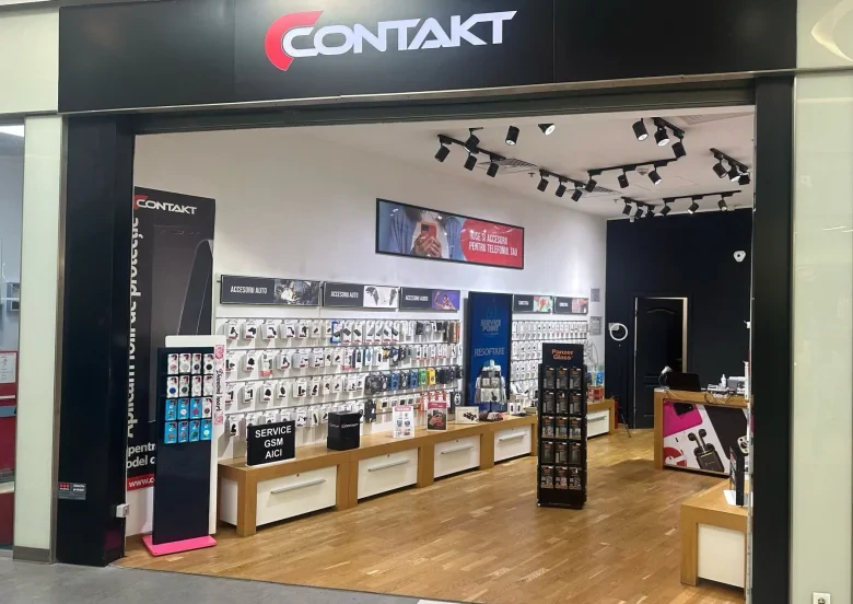Bucuresti Sun Plaza Contakt  (G086)