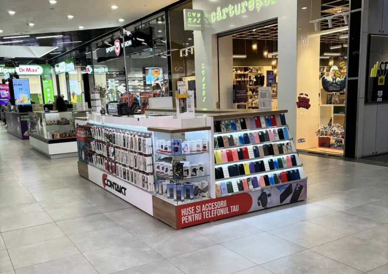 Balotesti DN1 Value Center Contakt (G207)