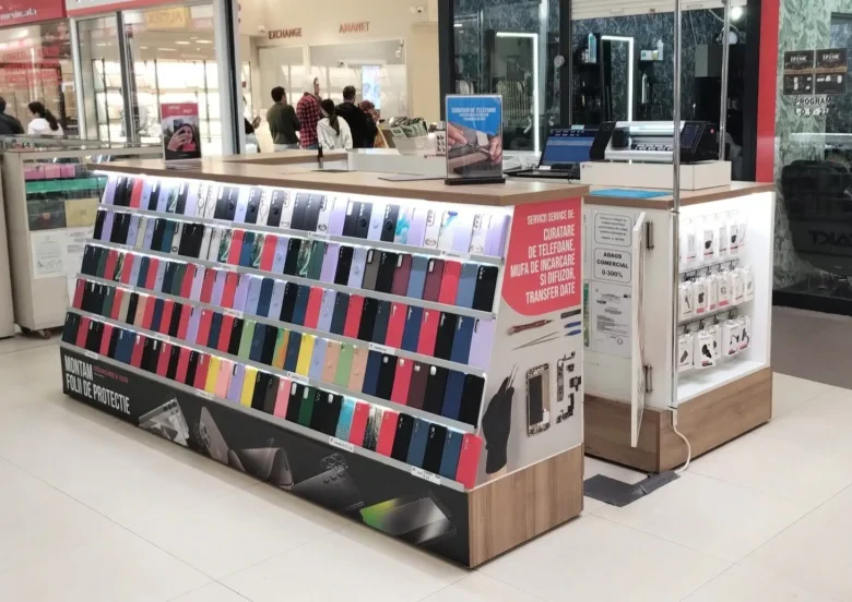 Bucuresti Carrefour Colentina 2 Contakt (G135)