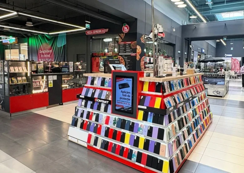 Constanta Auchan Contakt  (G324)