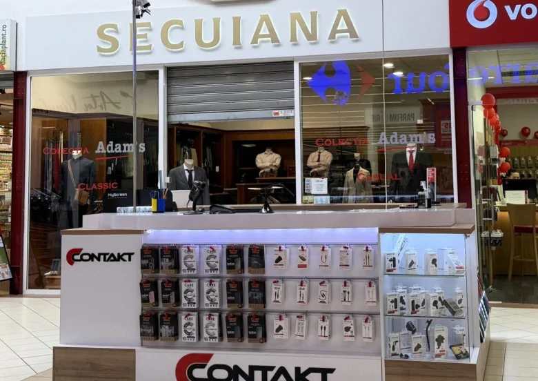 Cluj Cora Contakt(G042)