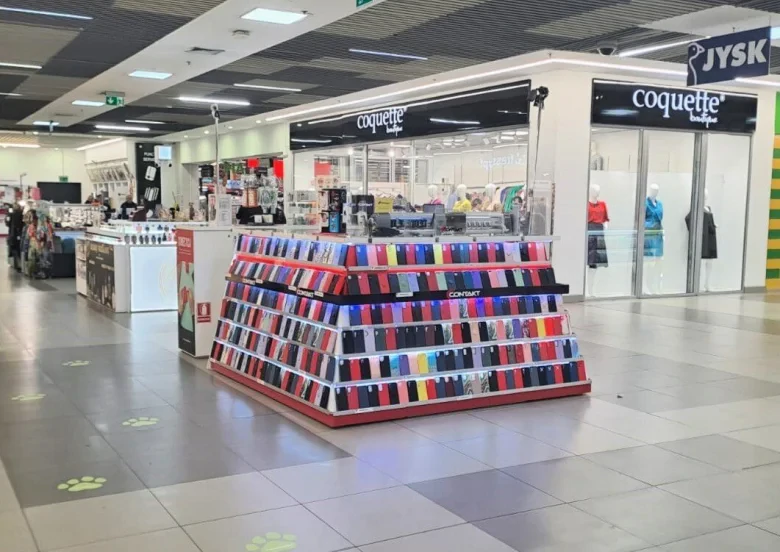 Craiova Auchan Contakt (G054)