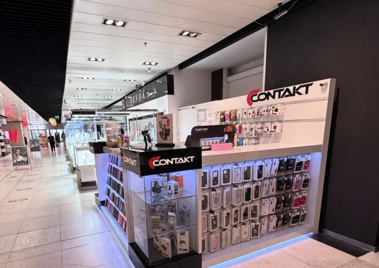 Constanta Tomis Contakt  (G320)