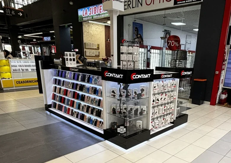 Constanta Auchan Contakt  (G013)